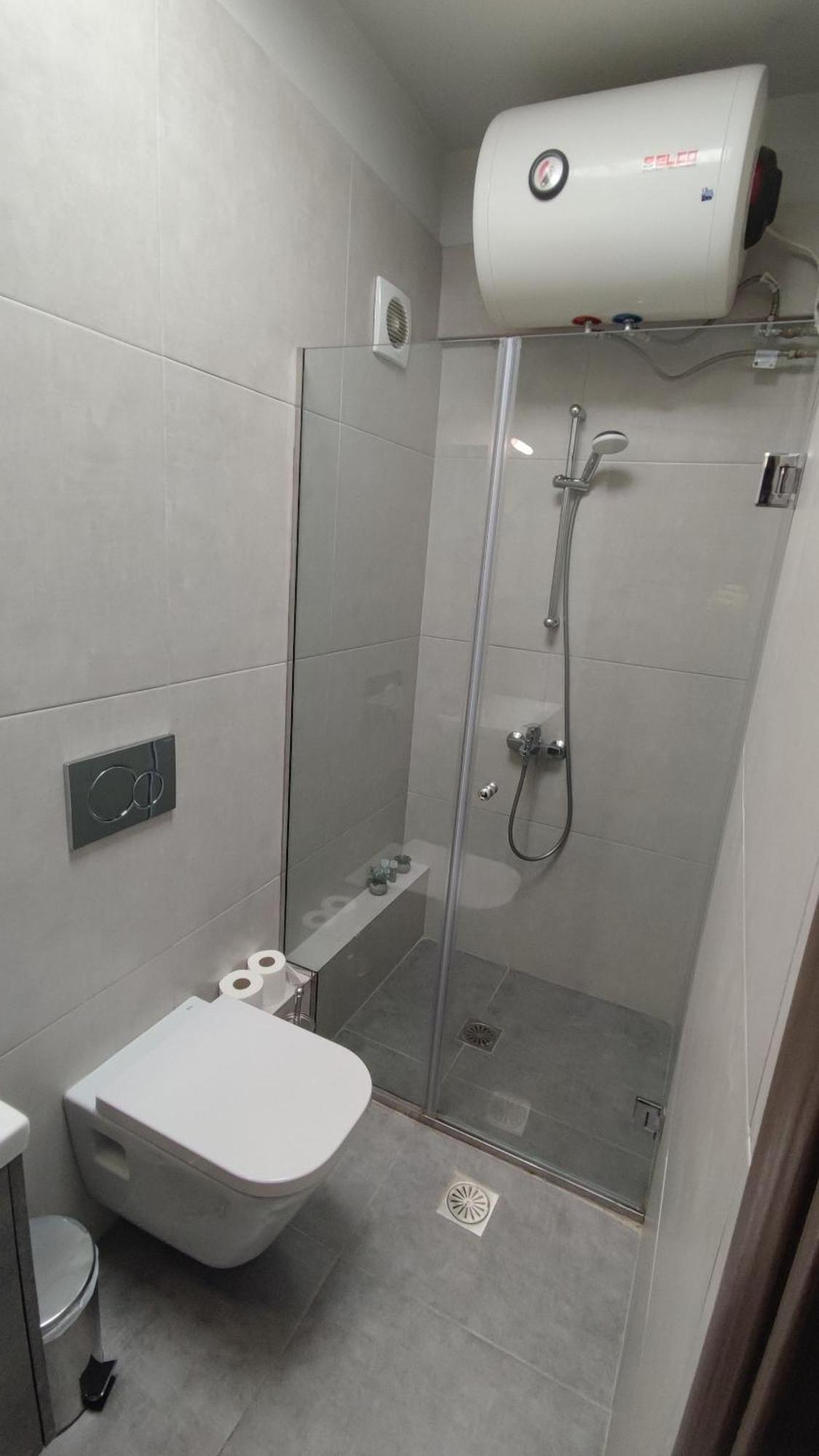 Praxitelous Apartments By Athens Urban Retreat מראה חיצוני תמונה