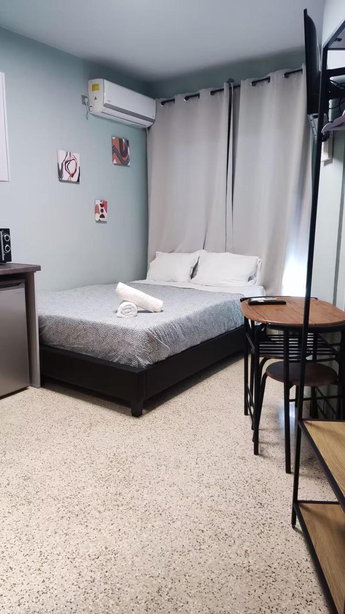 Praxitelous Apartments By Athens Urban Retreat מראה חיצוני תמונה