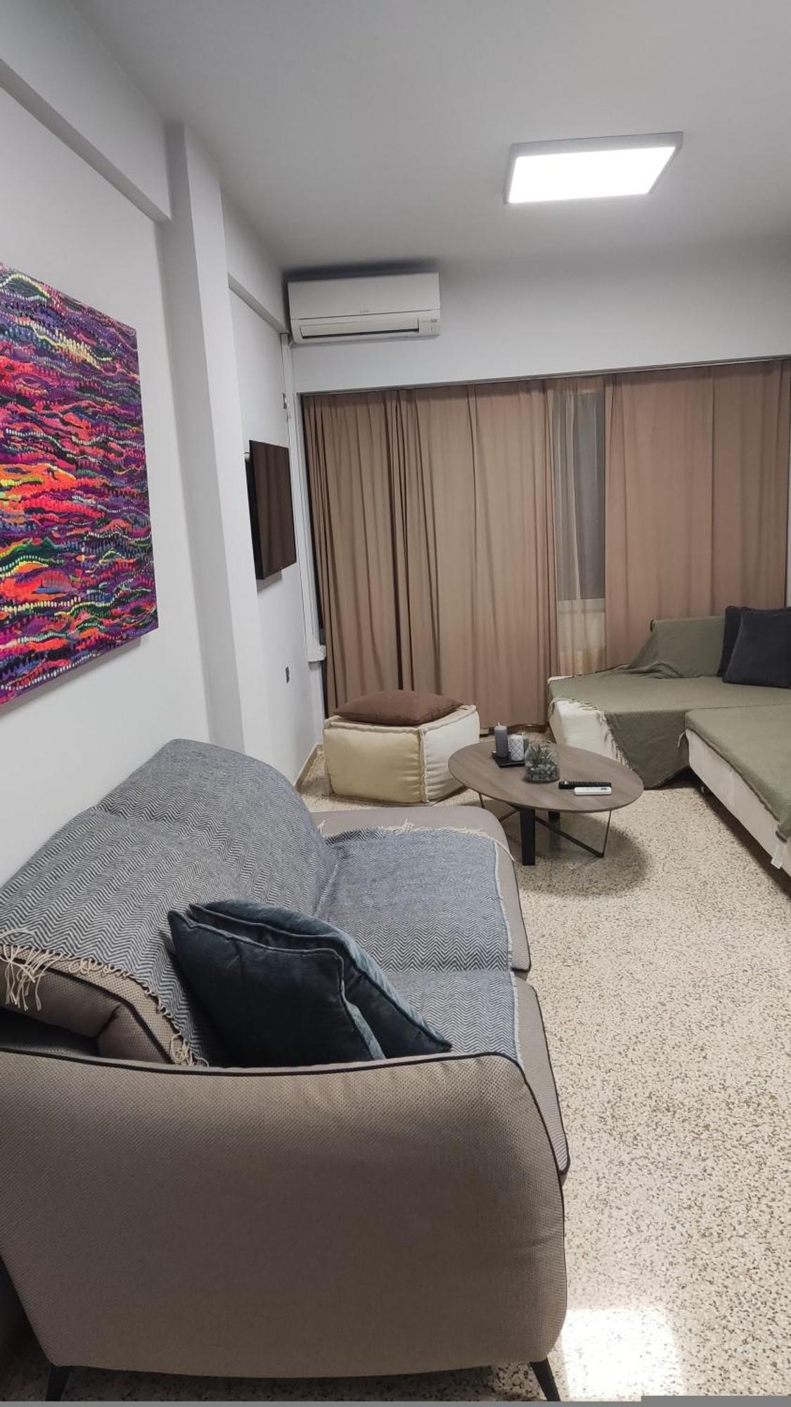 Praxitelous Apartments By Athens Urban Retreat מראה חיצוני תמונה